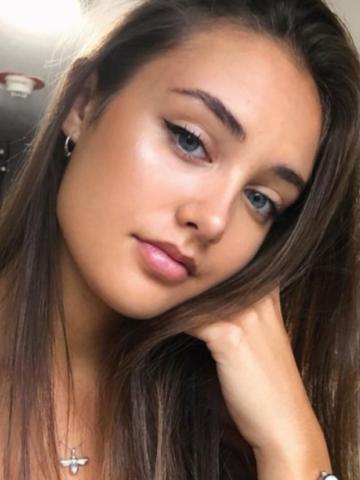 Индивидуалка Тамара Фотография 6